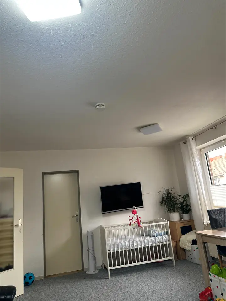 2 Zimmer Wohnung mit 41 m² in Oldenburg – Bild 2