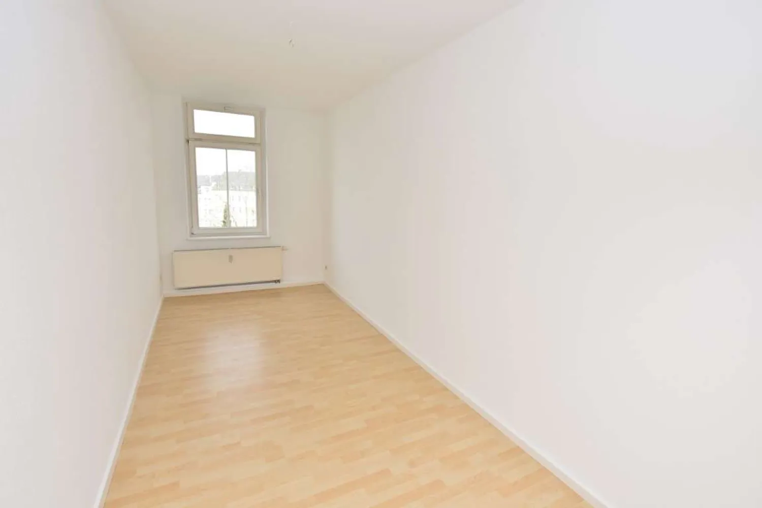 3 Zimmer Wohnung mit 88 m² in Chemnitz – Bild 2