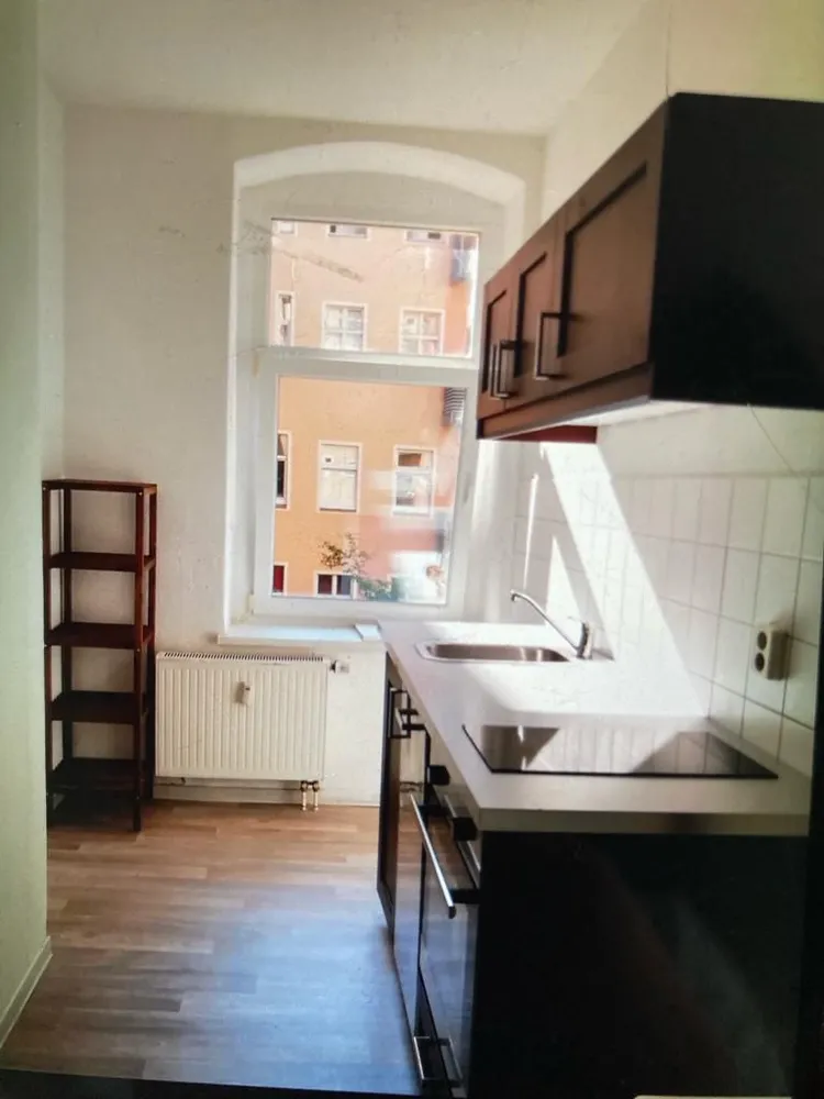2 Zimmer Wohnung mit 48 m² in Berlin – Bild 10