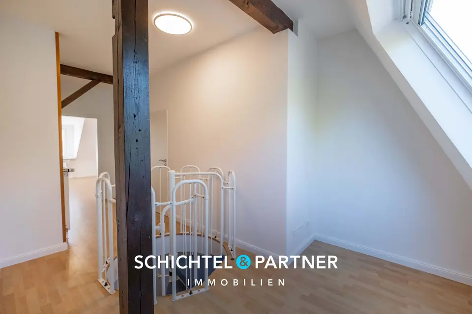 WG-Zimmer mit 12 m² in Bremen – Bild 3
