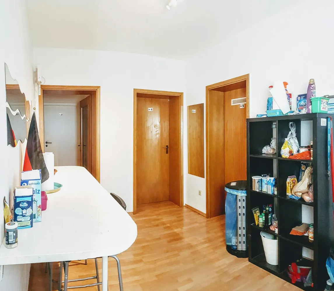 WG-Zimmer in Dortmund – Bild 5