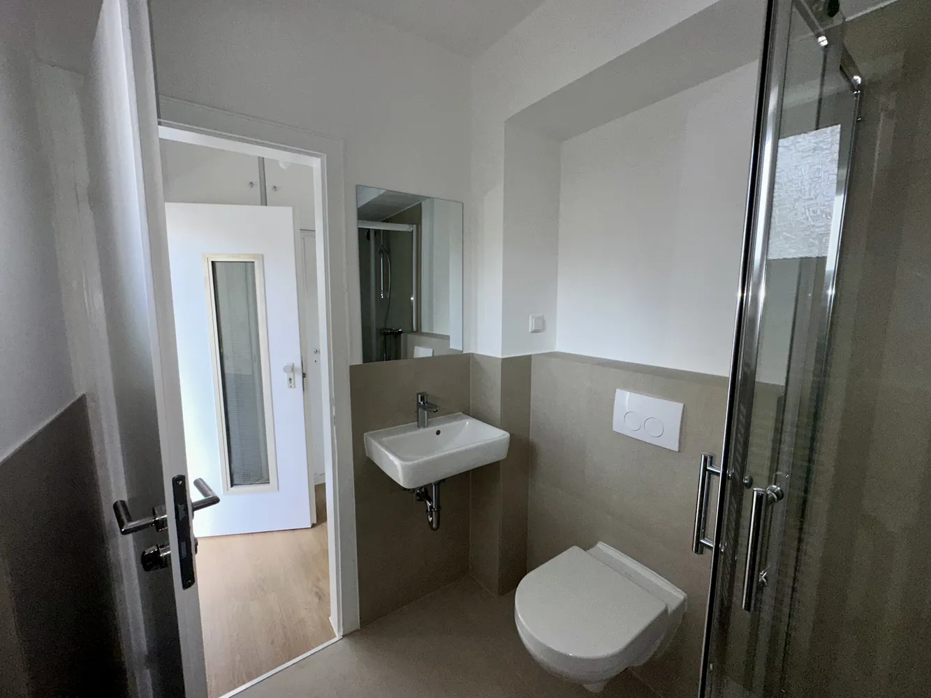 1 Zimmer Wohnung mit 36 m² in Köln – Bild 5