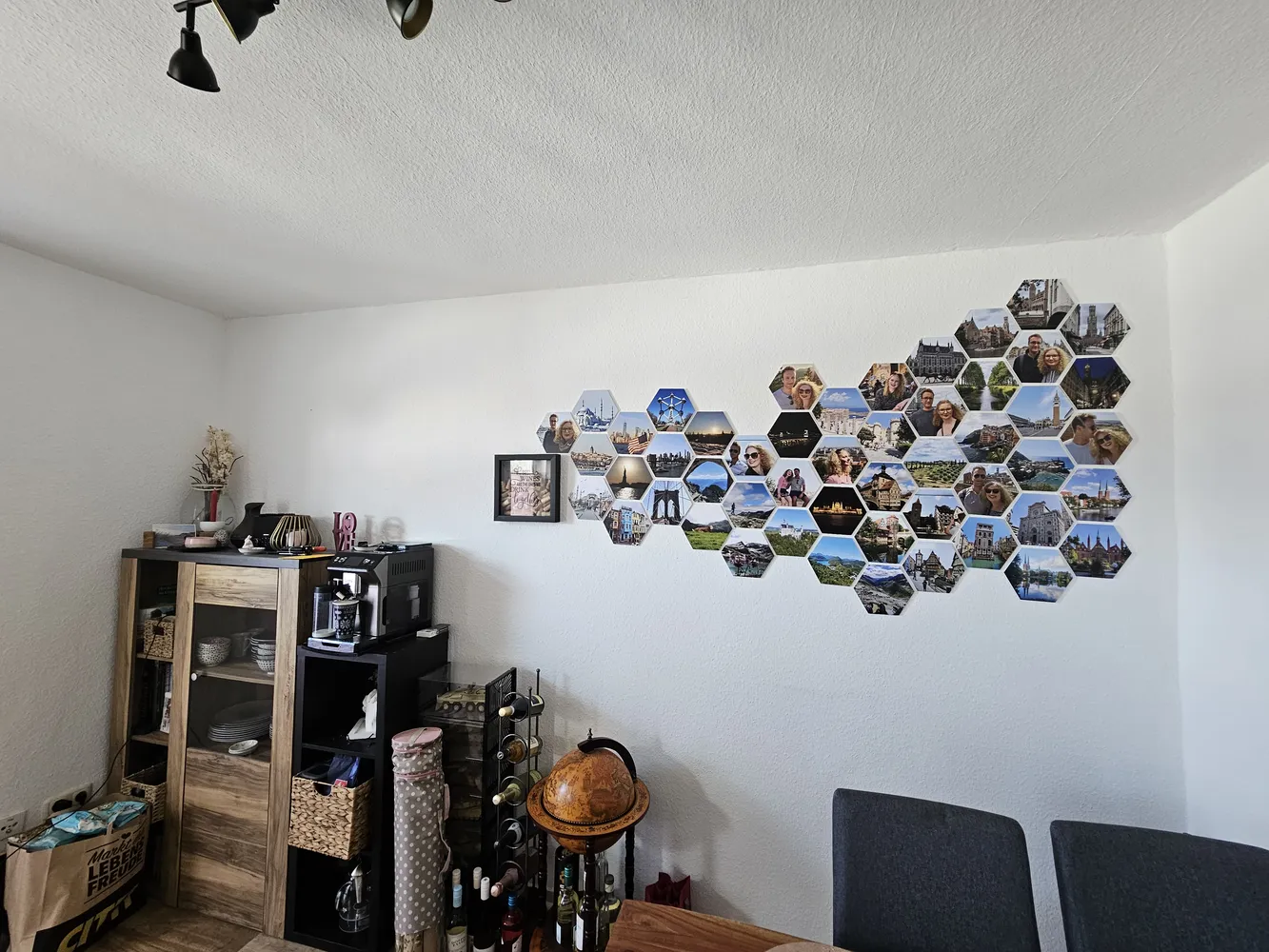 3 room apartment with 75 m² in Lübeck – Photo 8