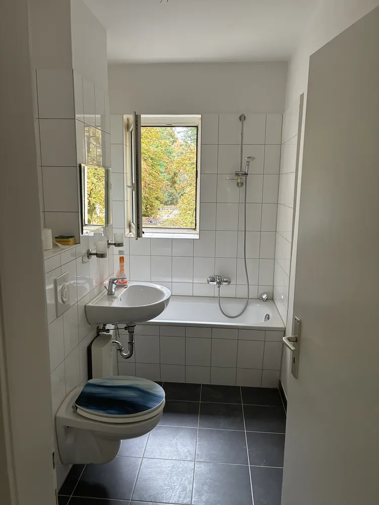 2 Zimmer Wohnung mit 59 m² in Düsseldorf – Bild 7