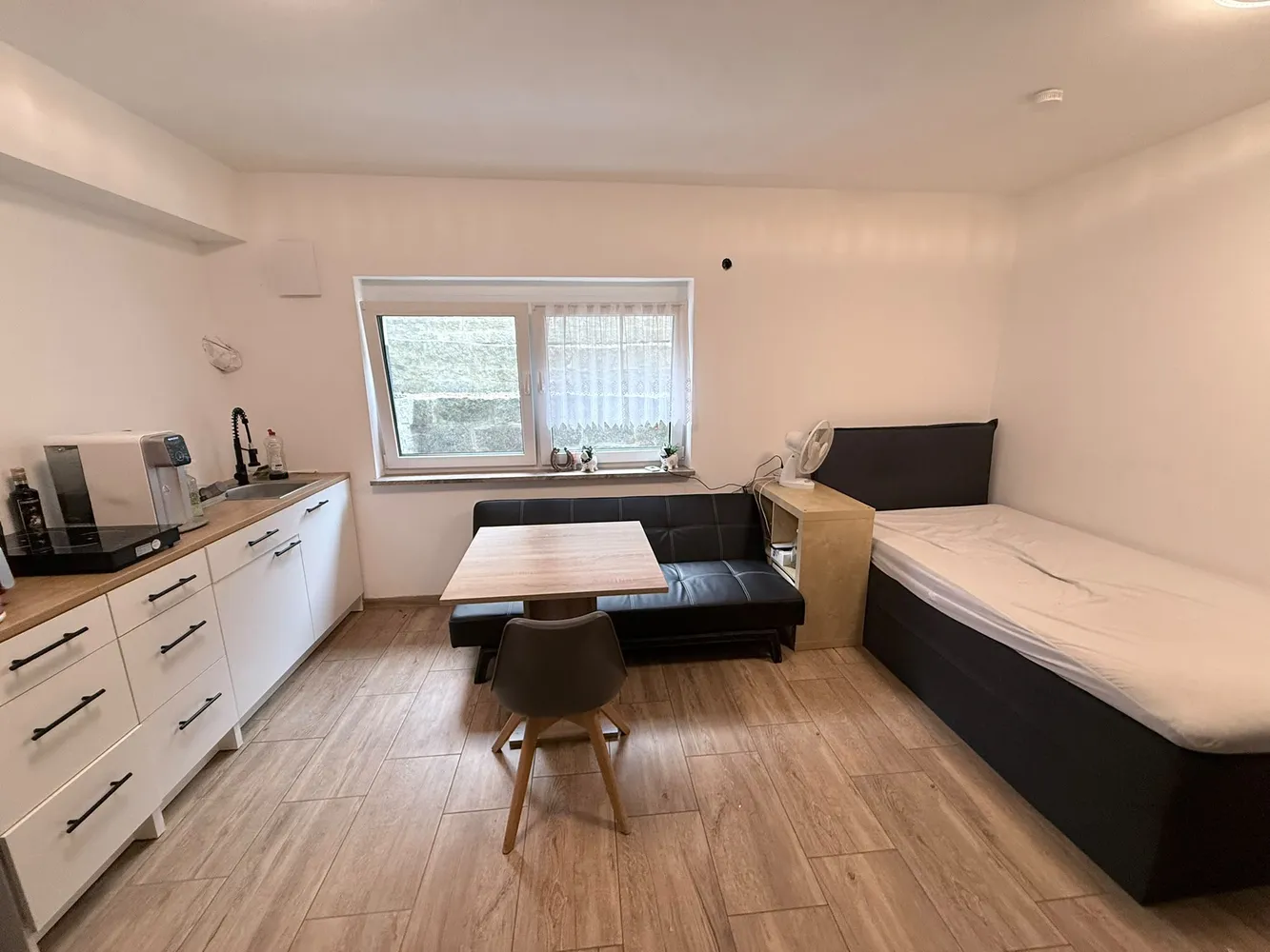 1 Zimmer Wohnung mit 30 m² in Ingolstadt – Bild 7