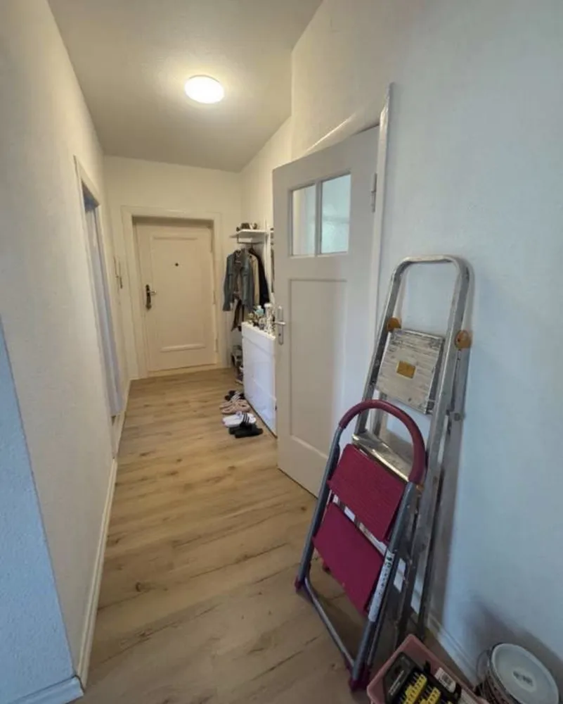 2 room apartment with 50 m² in Berlin – Photo 5
