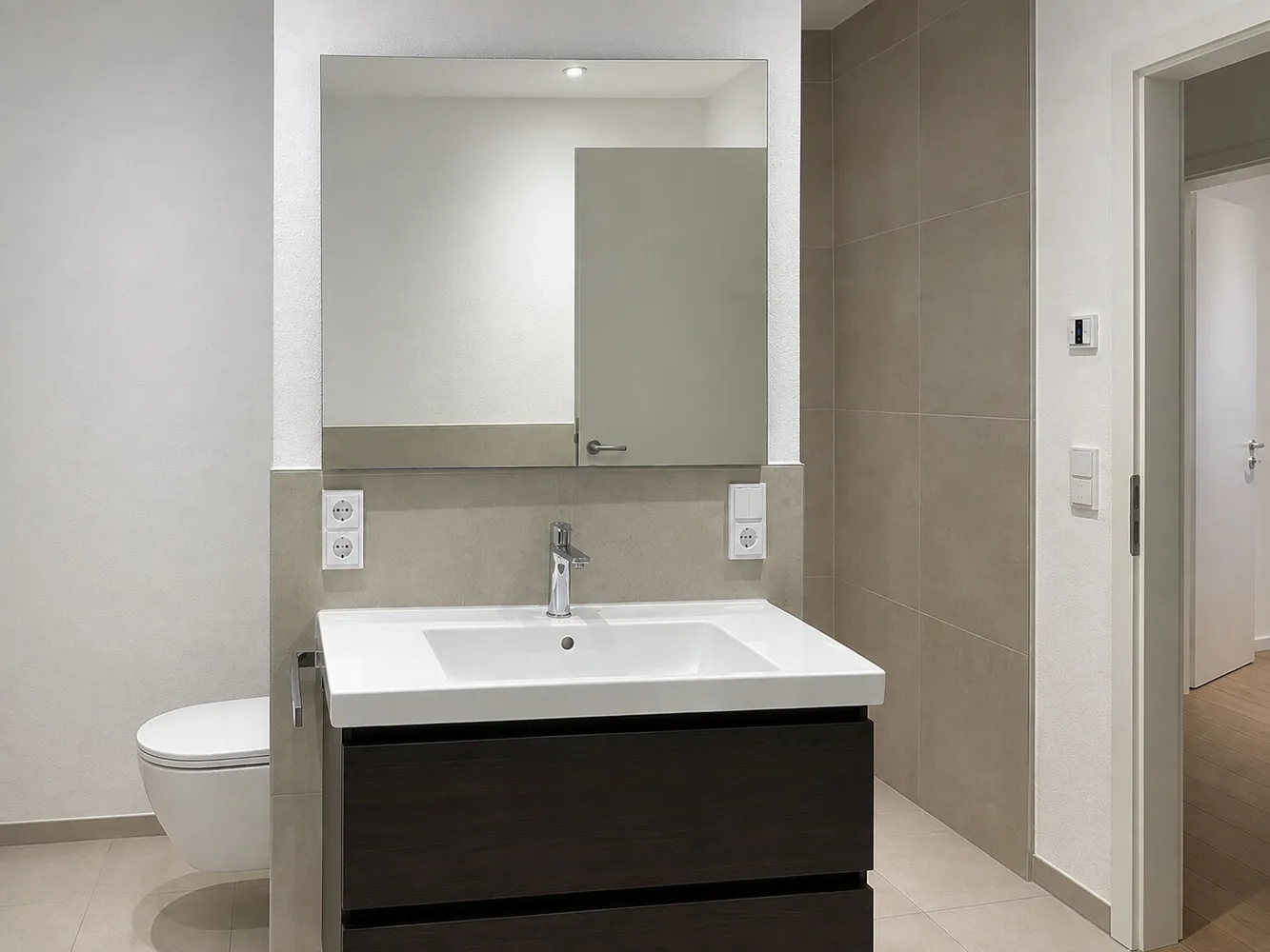 4 Zimmer Wohnung mit 158 m² in Frankfurt am Main – Bild 8