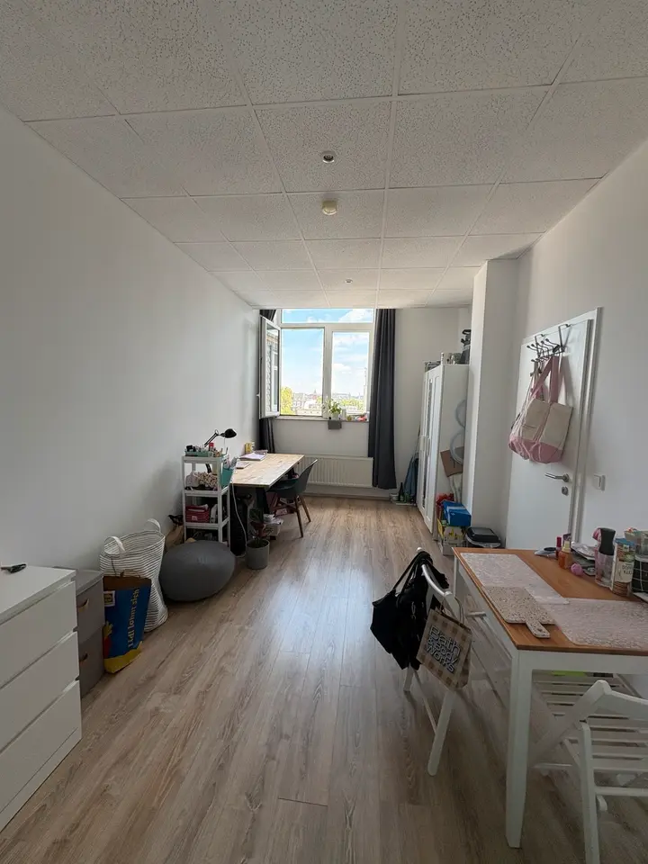 2 Zimmer Wohnung mit 17 m² in Wuppertal – Bild 1