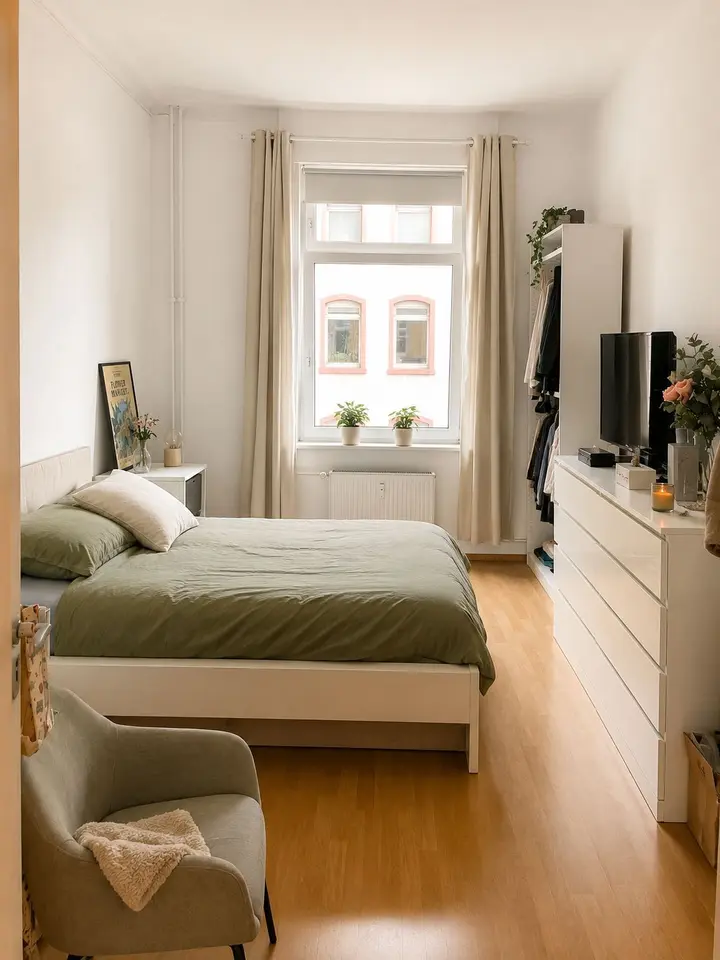 3 room apartment with 97 m² in Hanau – Photo 3