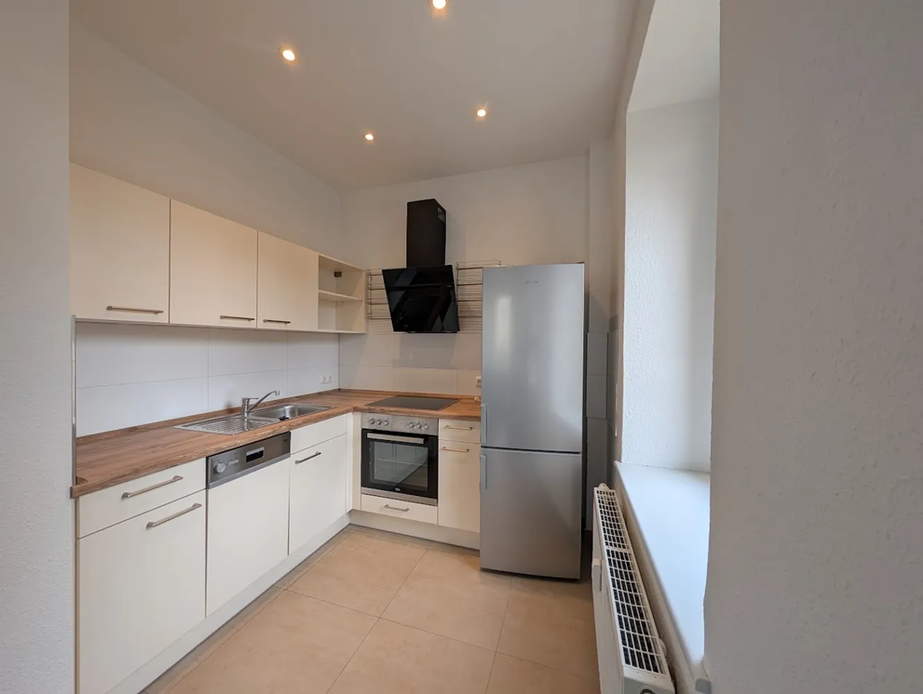 2 Zimmer Wohnung mit 55 m² in Leipzig – Bild 4