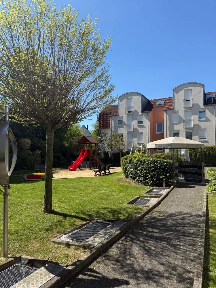 3 Zimmer Wohnung mit 116 m² in Unna – Bild 3