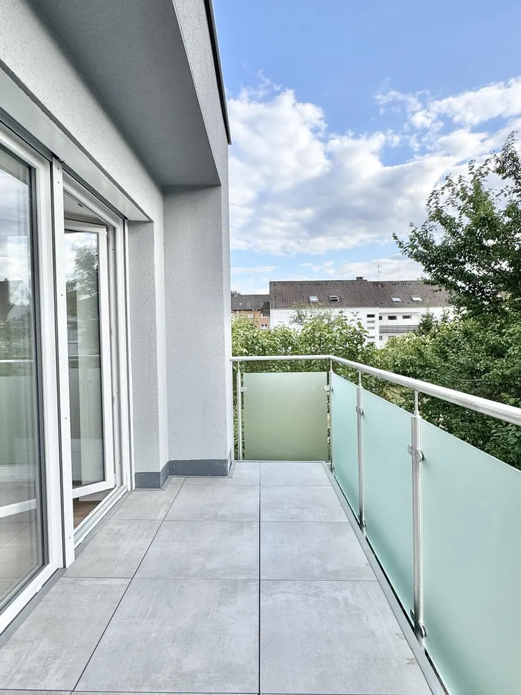 2 Zimmer Wohnung mit 58 m² in Bielefeld – Bild 7