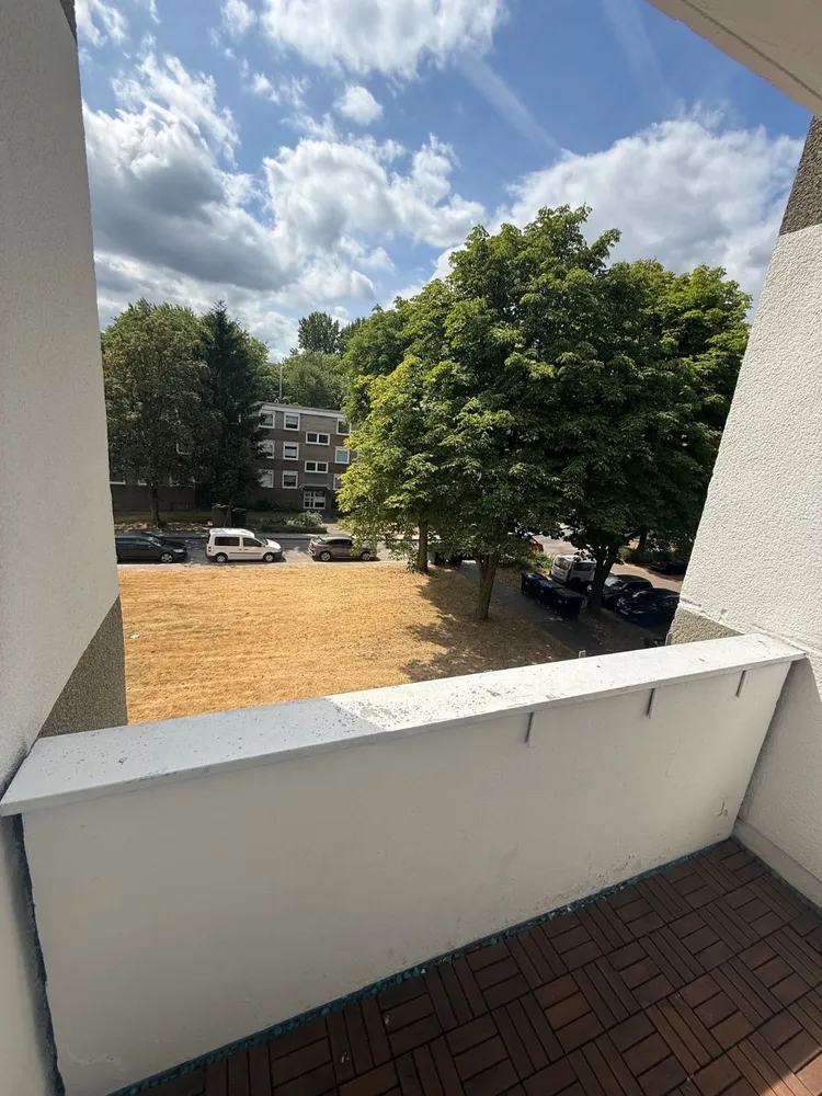 2 Zimmer Wohnung mit 55 m² in Essen – Bild 8