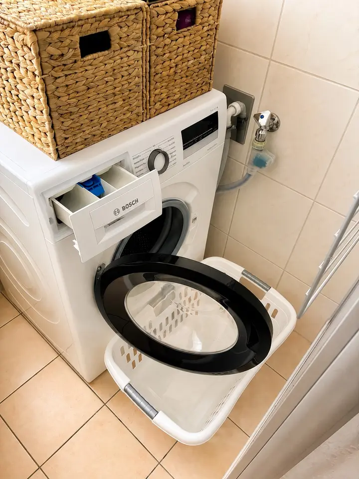 3 Zimmer Wohnung mit 59 m² in Werdau – Bild 6