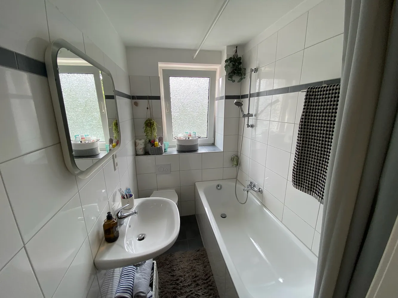 2 Zimmer Wohnung mit 45 m² in Düsseldorf – Bild 4