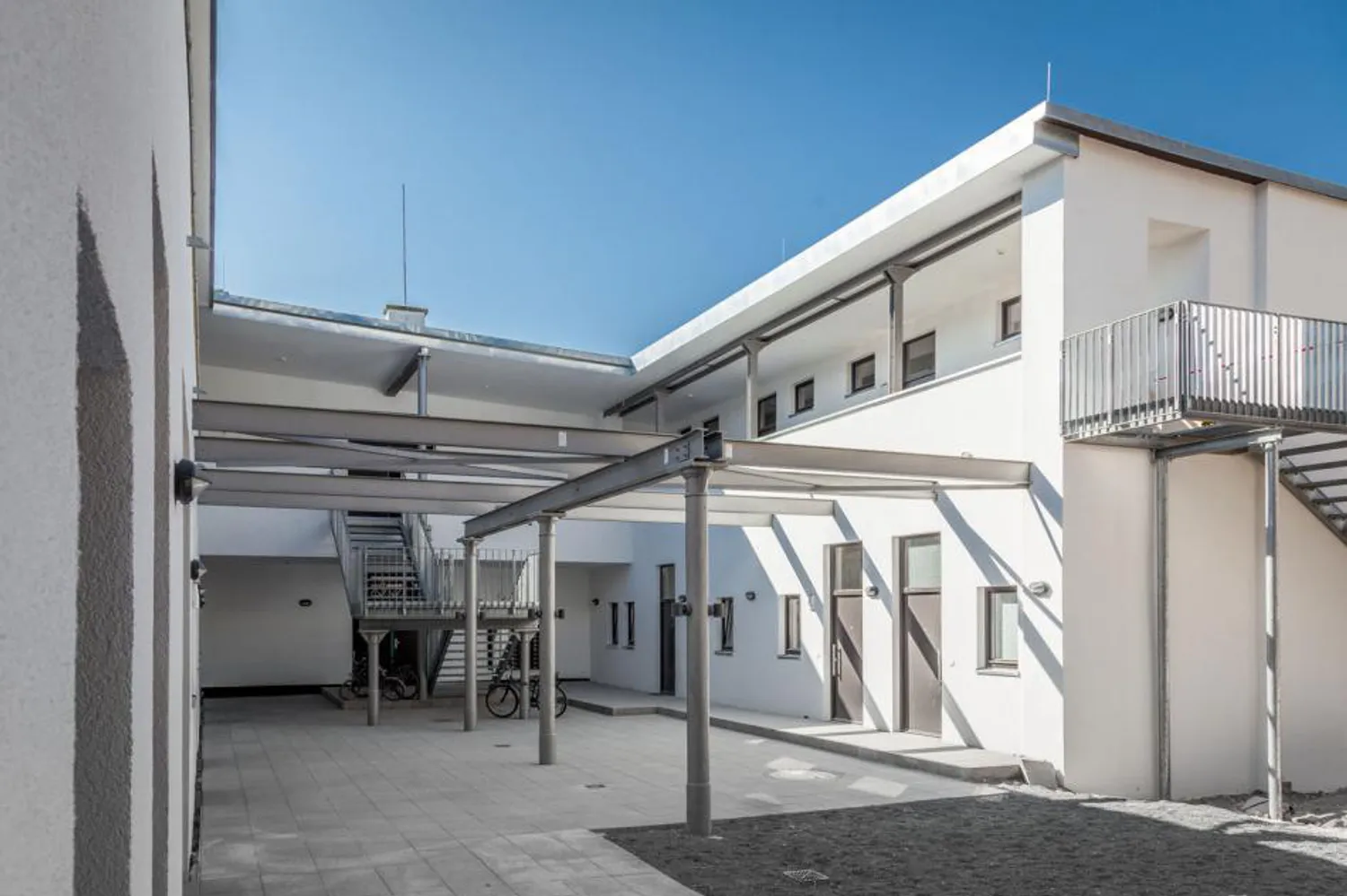 1 Zimmer Wohnung mit 28 m² in Bamberg – Bild 10