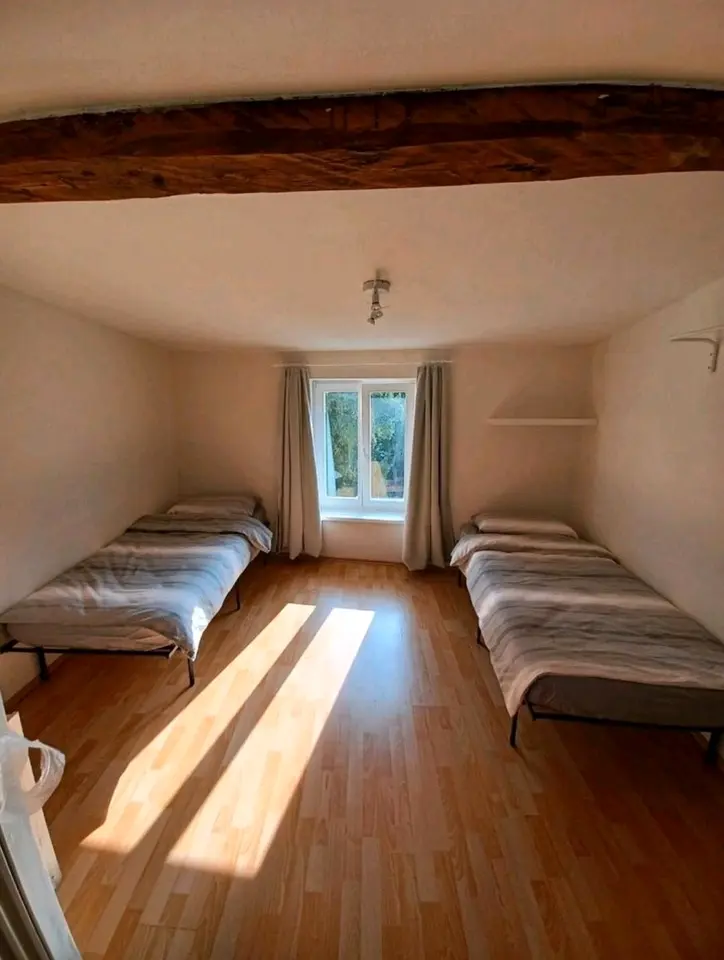2 Zimmer Wohnung mit 58 m² in Wismar – Bild 3