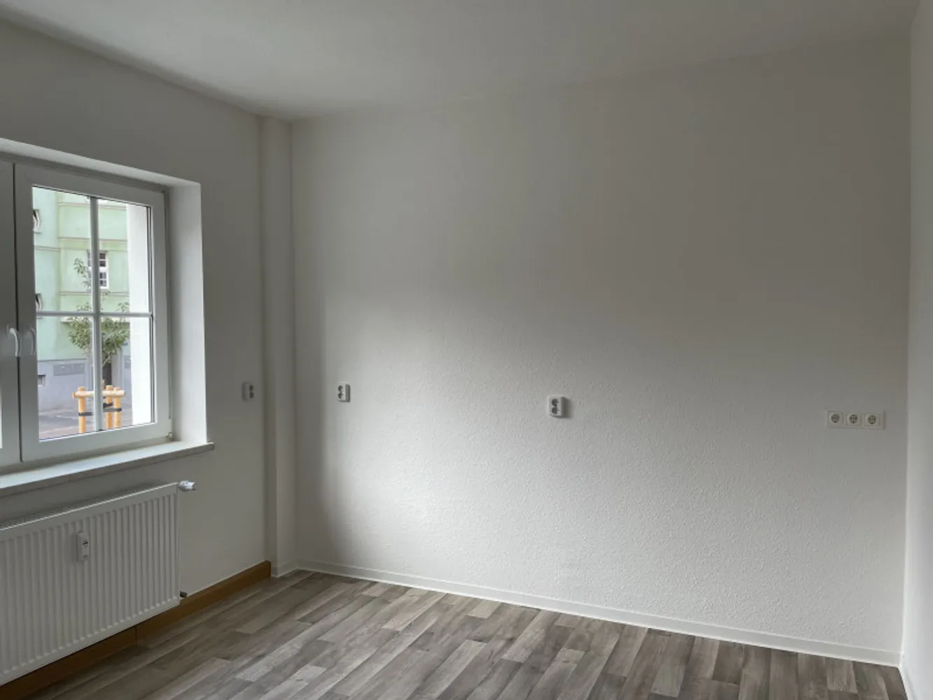 2 room apartment with 50 m² in Halle (Saale) – Photo 6