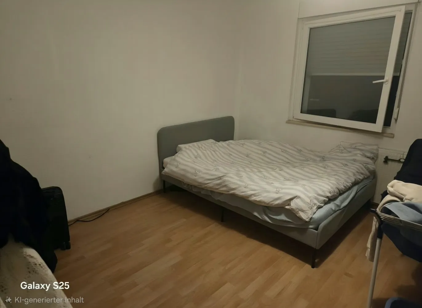 3 Zimmer Wohnung mit 59 m² in Essen – Bild 1