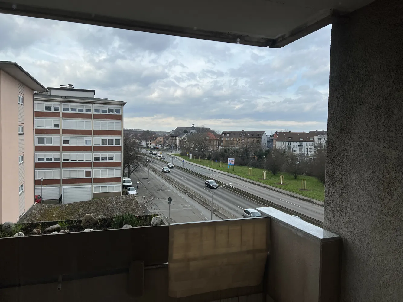 2 Zimmer Wohnung mit 46 m² in Mannheim – Bild 8