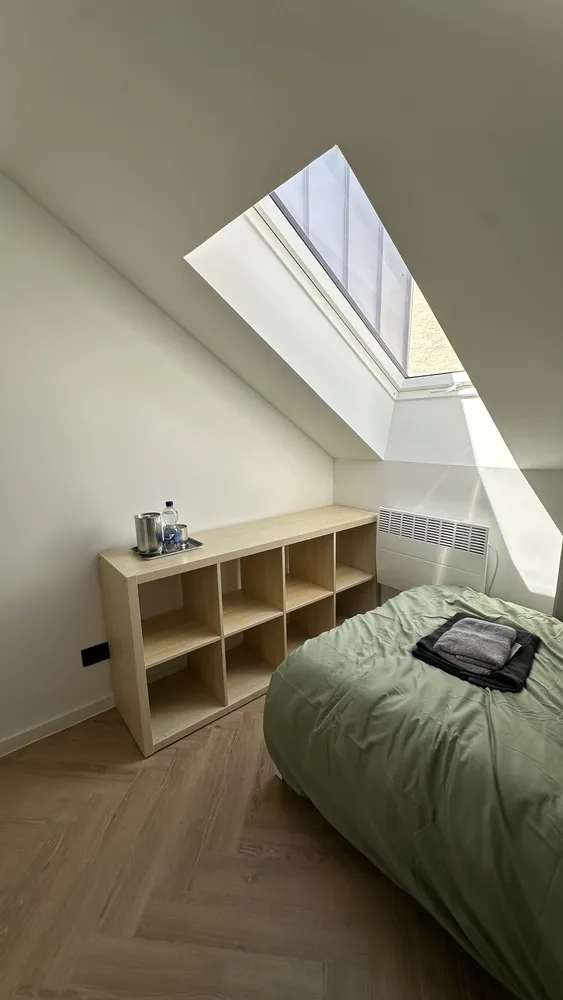1 Zimmer Wohnung mit 20 m² in Stuttgart – Bild 8