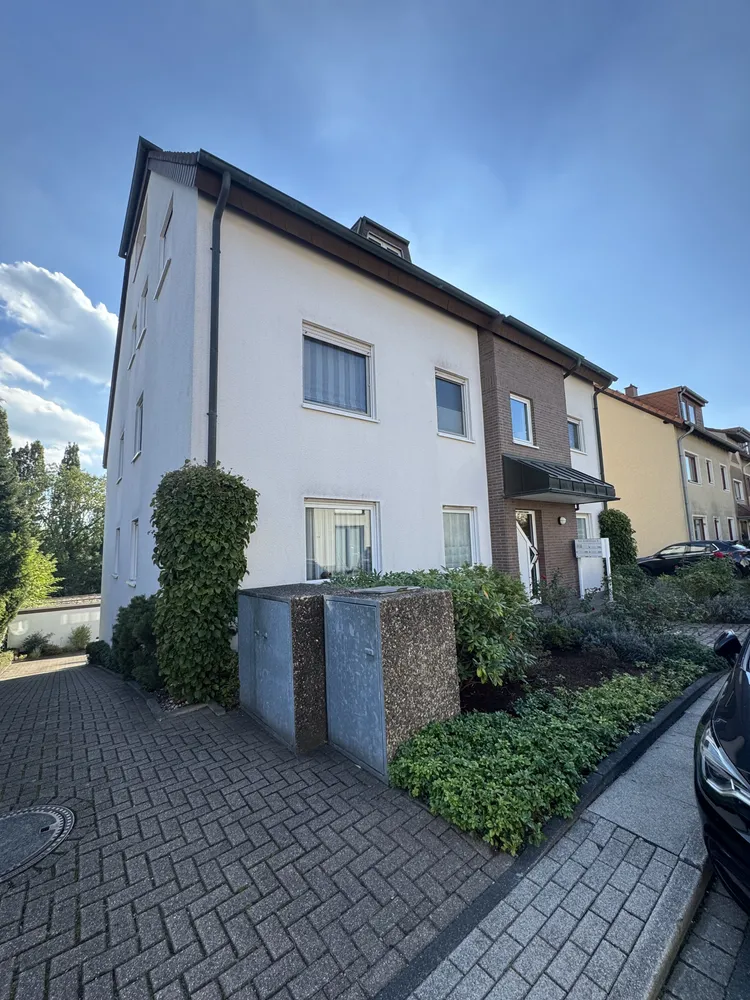 3 room apartment with 88 m² in Essen – Photo 3