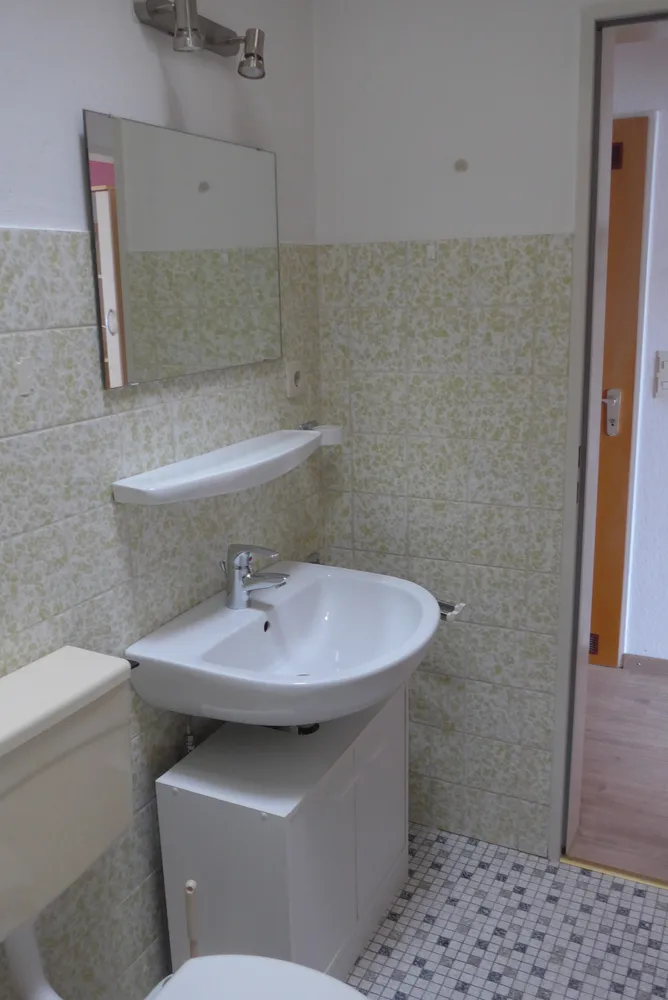1 Zimmer Wohnung mit 21 m² in Paderborn – Bild 9