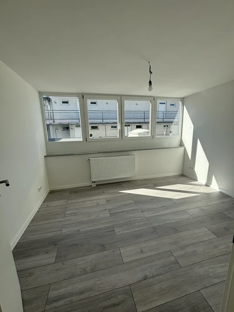 2 Zimmer Wohnung mit 36 m² in Darmstadt – Bild 5