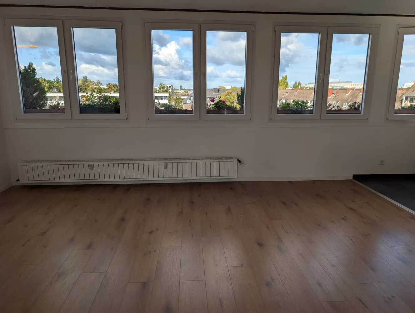 2 Zimmer Wohnung mit 75 m² in Düsseldorf – Bild 8