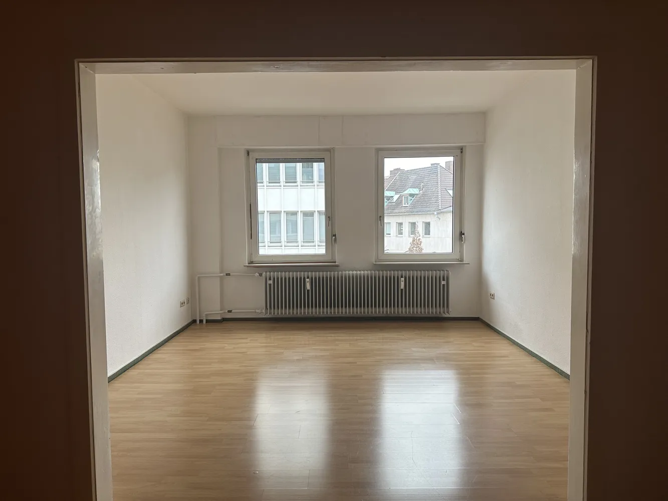 1 Zimmer Wohnung mit 55 m² in Gießen – Bild 4