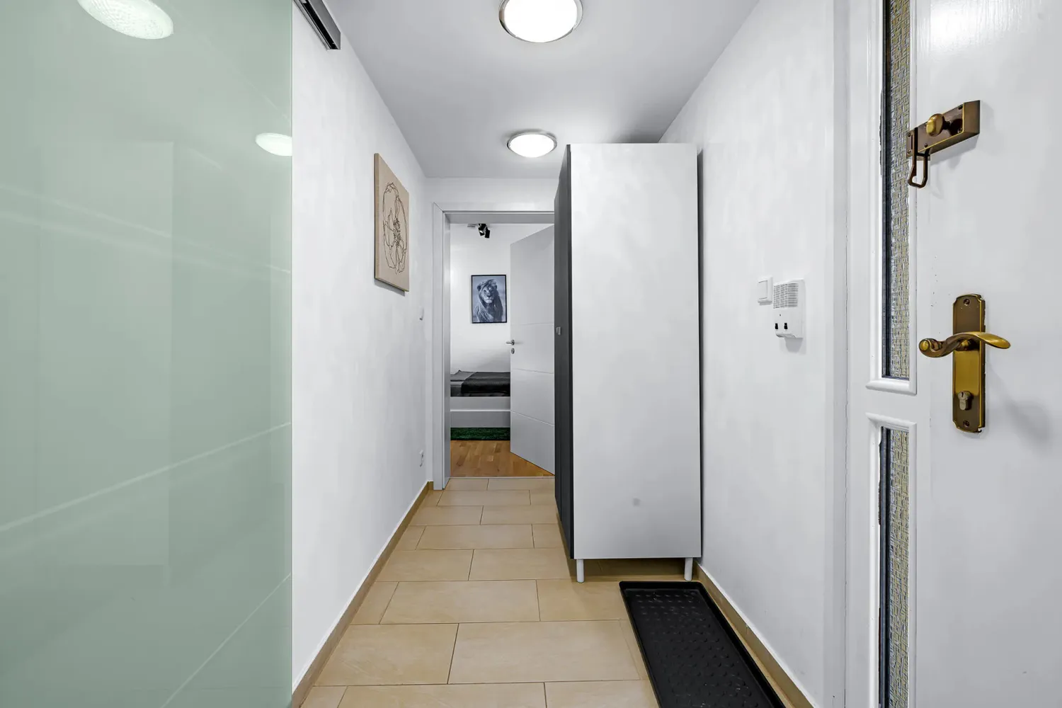 WG-Zimmer mit 10 m² in München – Bild 5