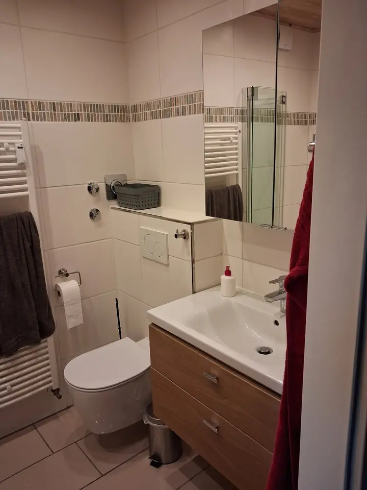 3 Zimmer Wohnung mit 83 m² in Wilhelmshaven – Bild 4