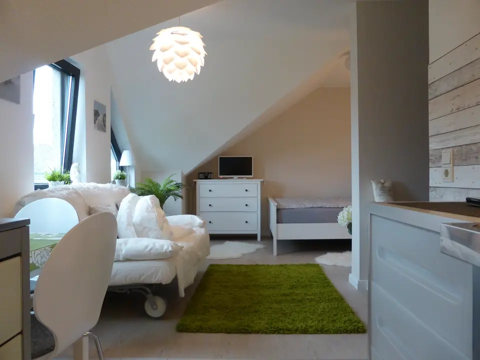 WG-Zimmer mit 26 m² in Euskirchen – Bild 2