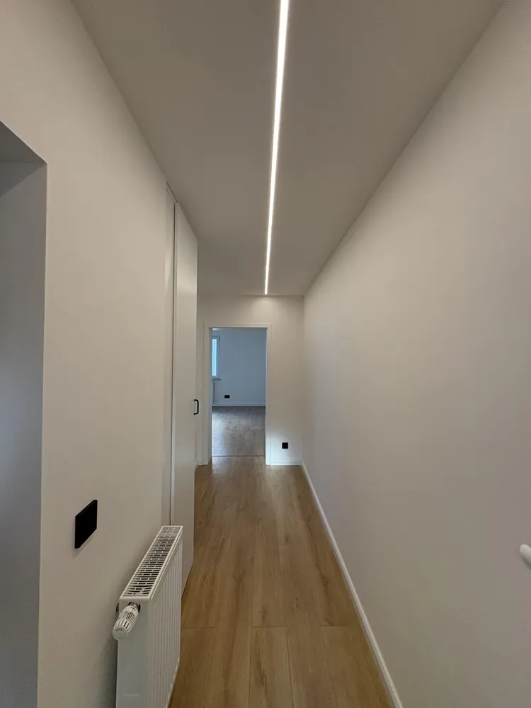 2 Zimmer Wohnung mit 58 m² in Stuttgart – Bild 1