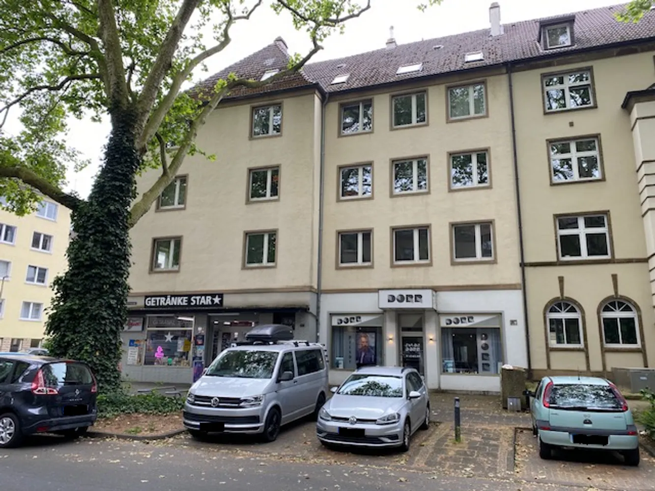 3 Zimmer Wohnung mit 80 m² in Dortmund – Bild 1