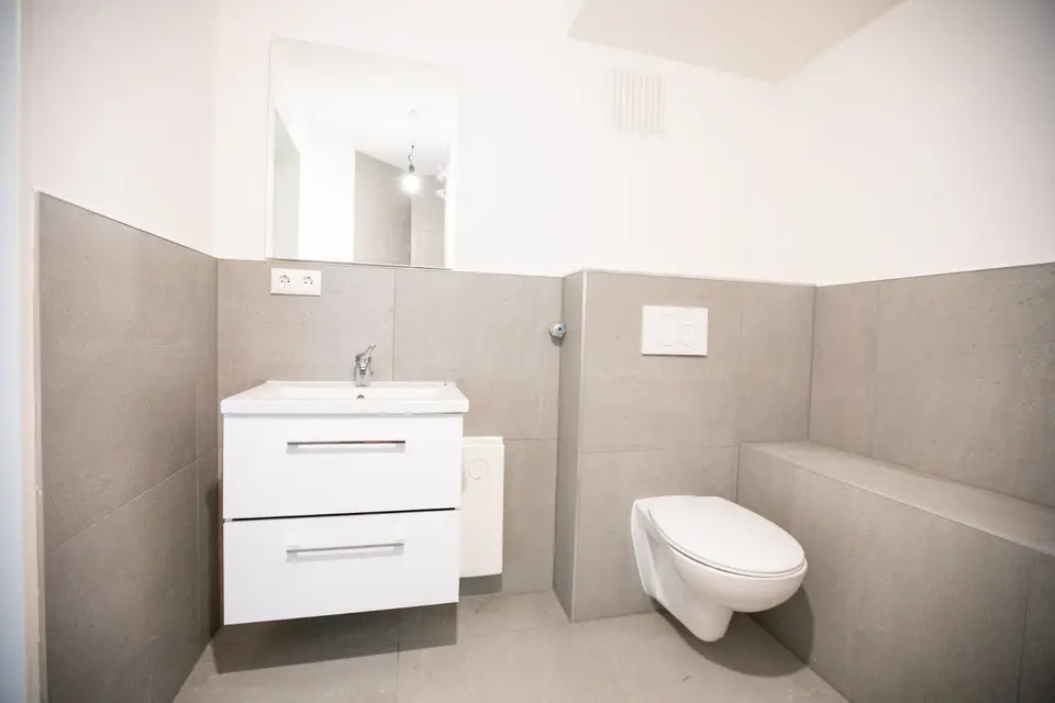 2 Zimmer Wohnung mit 50 m² in Augsburg – Bild 9