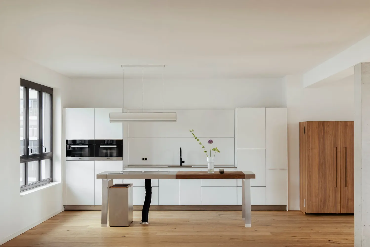 5 Zimmer Wohnung mit 155 m² in Berlin – Bild 1