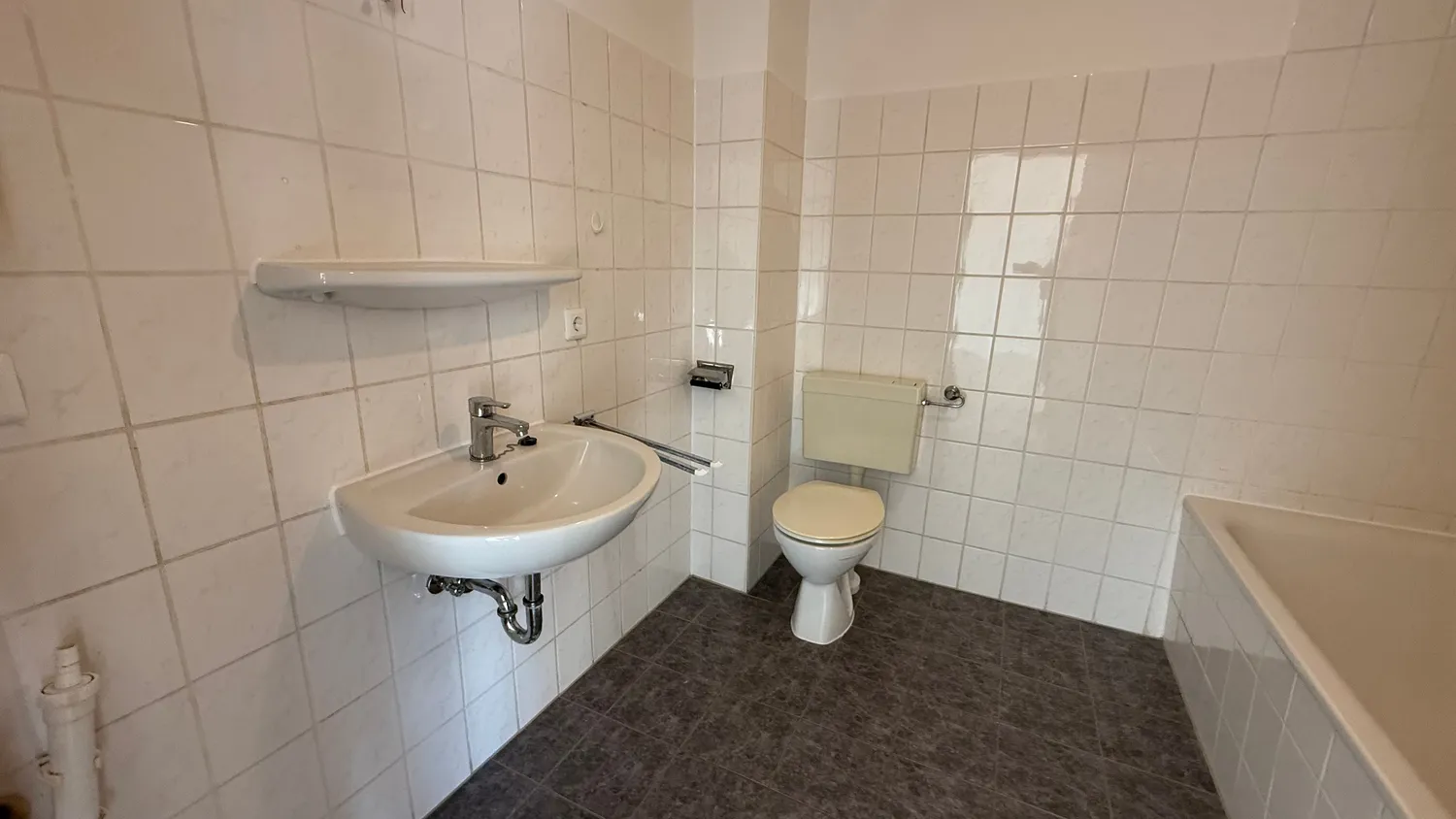 2 Zimmer Wohnung mit 44 m² in Chemnitz – Bild 4