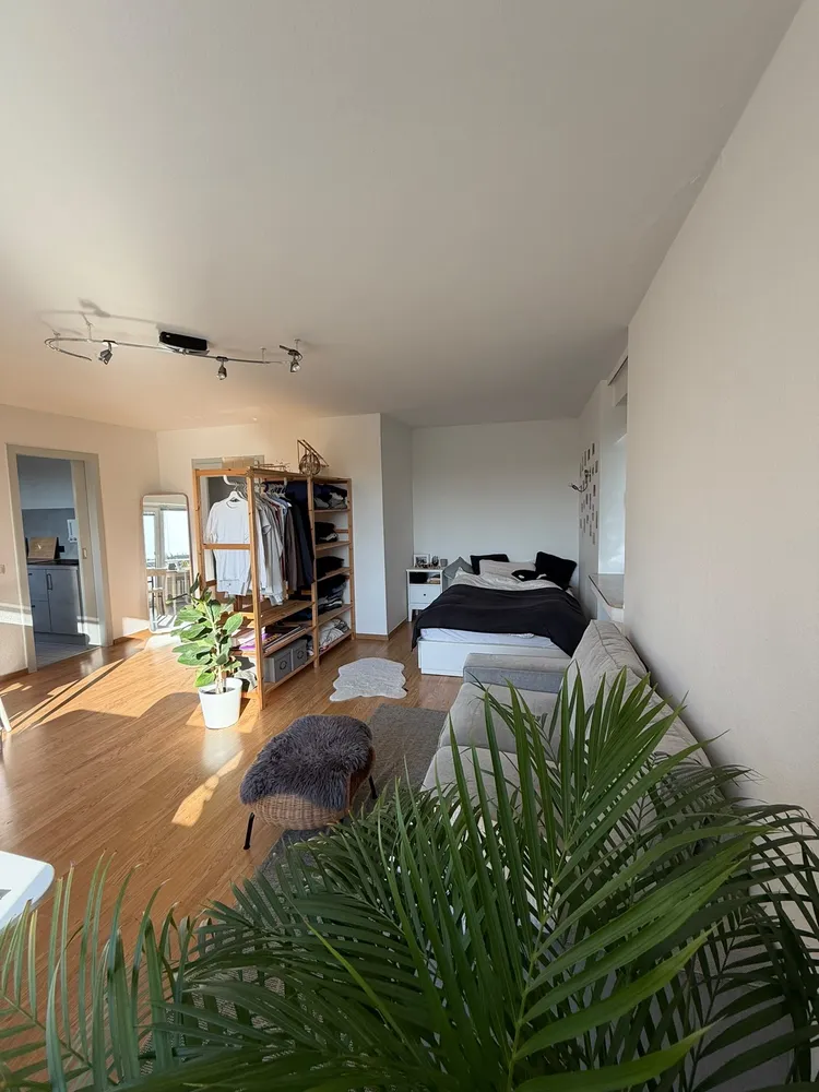 1 Zimmer Wohnung mit 42 m² in Aachen – Bild 4