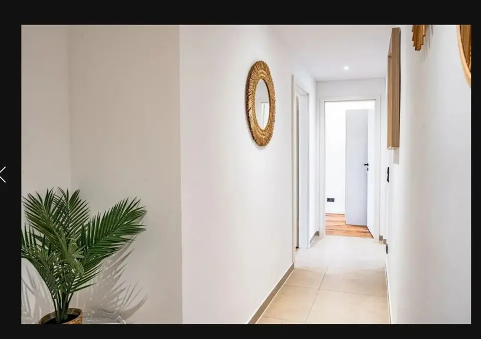 4 Zimmer Wohnung mit 60 m² in Nürnberg – Bild 7