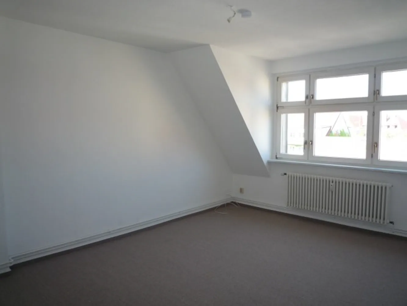 2 Zimmer Wohnung mit 50 m² in Finsterwalde – Bild 8