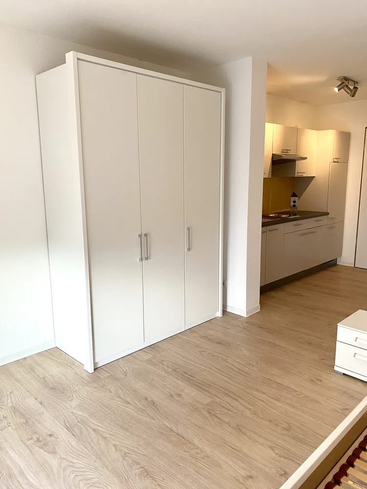 1 Zimmer Wohnung mit 29 m² in Hamm – Bild 2