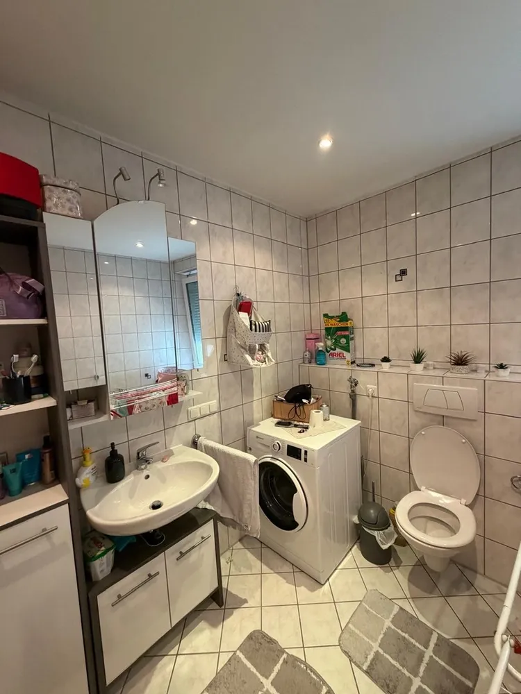 2 Zimmer Wohnung mit 60 m² in Kempten (Allgäu) – Bild 5