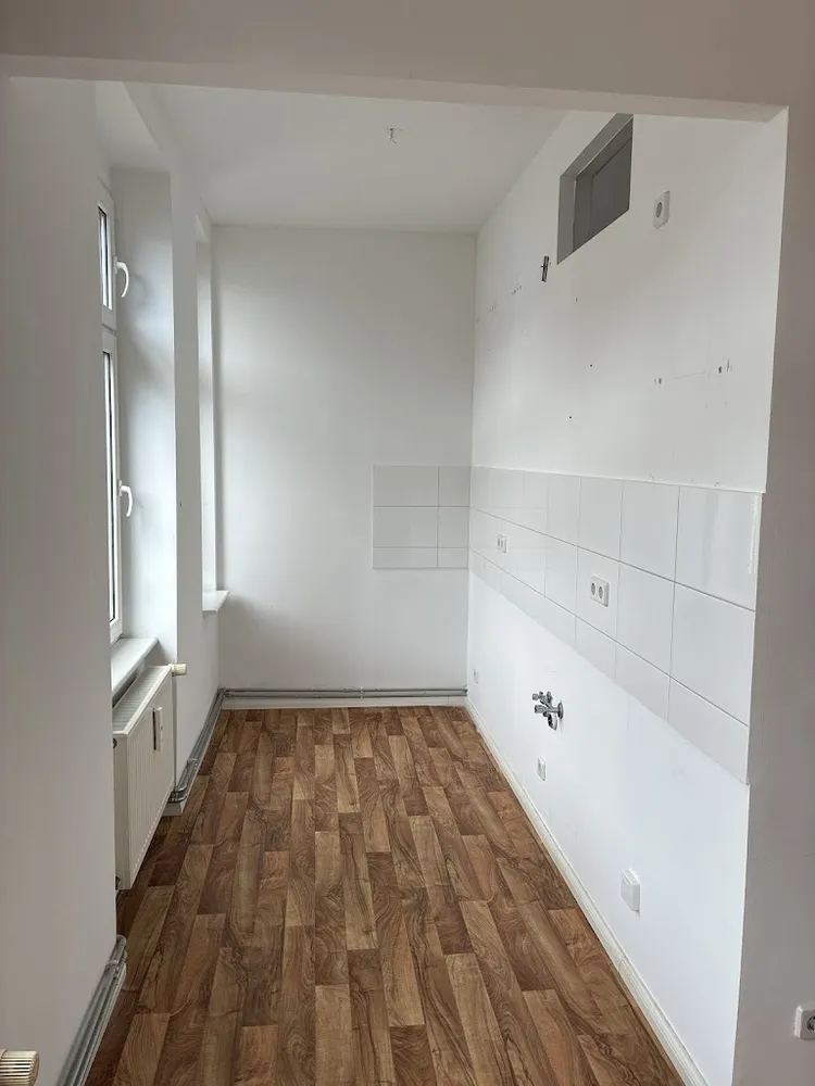 2 Zimmer Wohnung mit 58 m² in Berlin – Bild 4