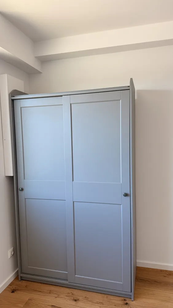 1 Zimmer Wohnung mit 26 m² in Berlin – Bild 4