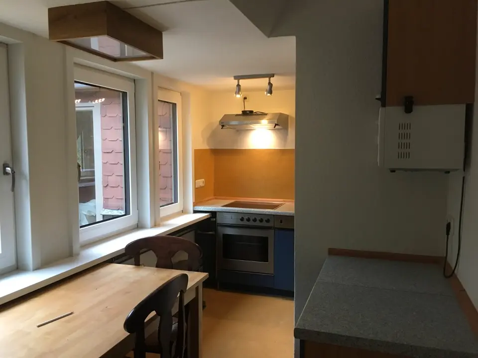 WG-Zimmer mit 28 m² in Aurich – Bild 10