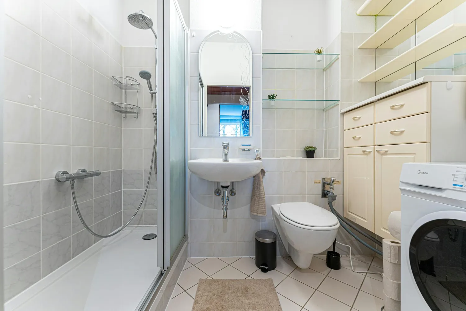 WG-Zimmer mit 9 m² in Potsdam – Bild 8