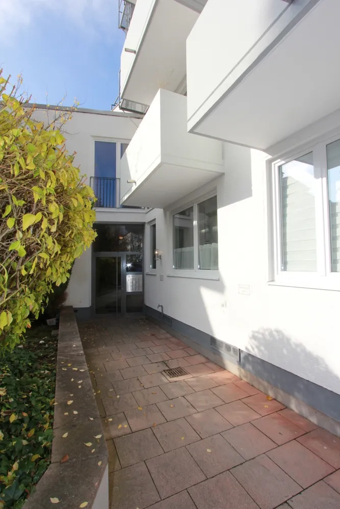 1 Zimmer Wohnung mit 24 m² in München – Bild 11