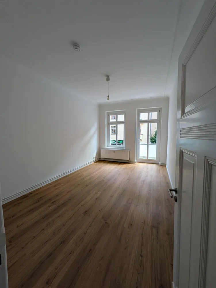 3 Zimmer Wohnung mit 97 m² in Berlin – Bild 6