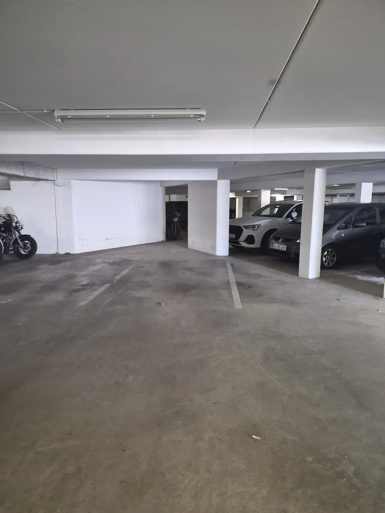 3 Zimmer Wohnung mit 87 m² in Wiesbaden – Bild 10